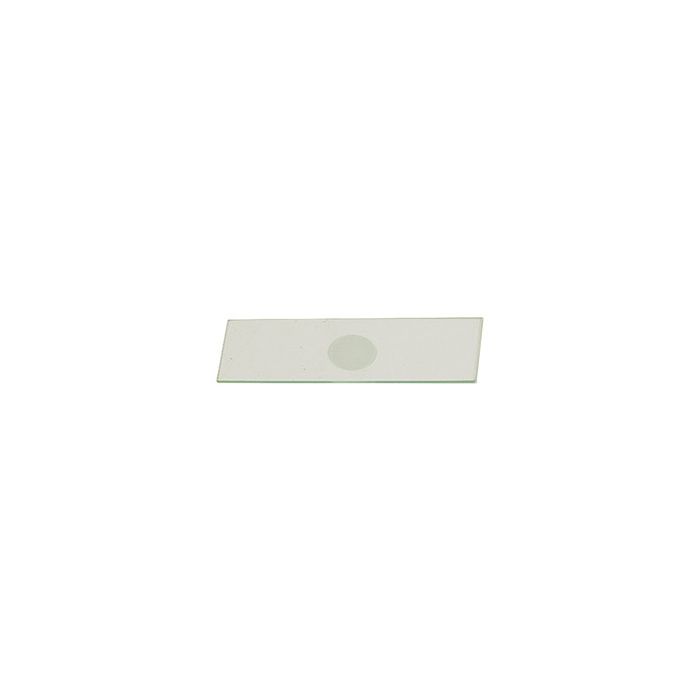 Micro-Tec single well concavity glass microscope slides, precleaned, 76x25x1.1mm