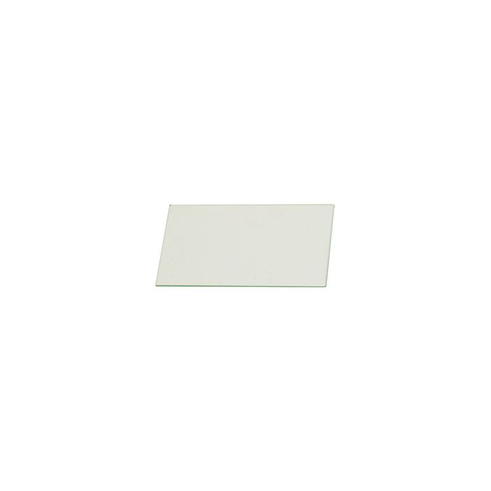Micro-Tec large plain glass microscope slides, precleaned, 76x51x1.1mm