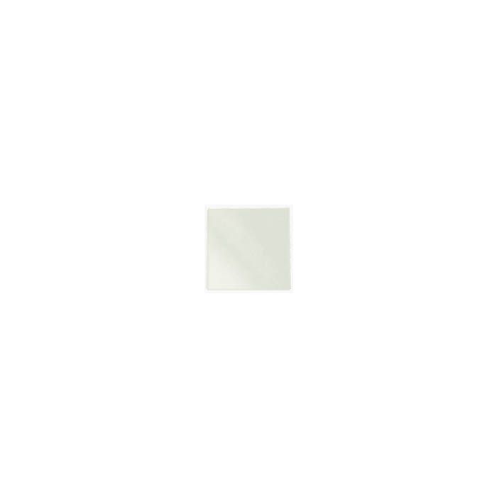 Micro-Tec quartz square coverslips 25.4 x 25.4 x 0.2mm, fused quartz