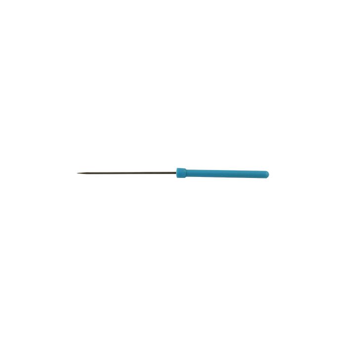 Value-Tec M7 mini needle probes 0.70mm with handle, stainless steel, 63mm