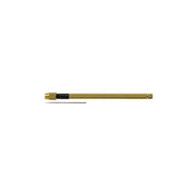 Micro-Tec PS8 probe set with Micro-Tec PV1 probe holder and Micro-Tec T5 straight ultra-fine tungsten needle probe
