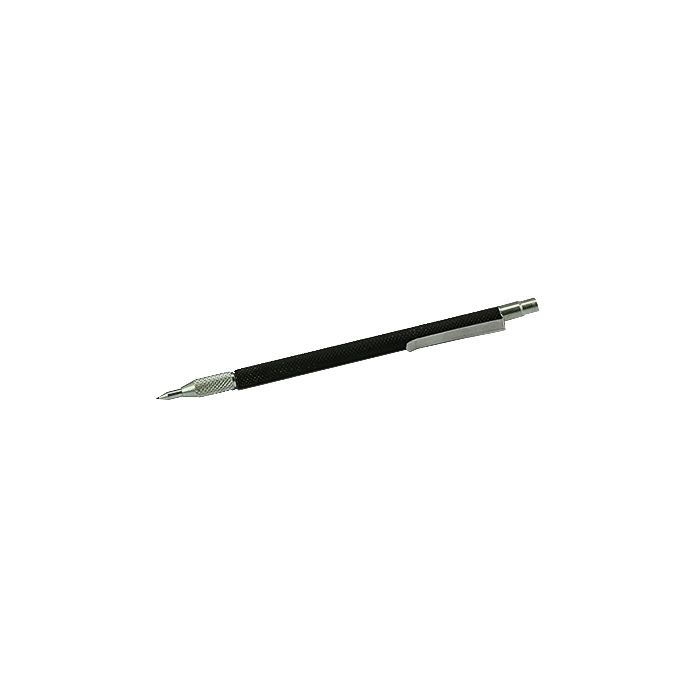 Value-Tec CS1 carbide tipped scriber, 150mm — Microscopy Solutions
