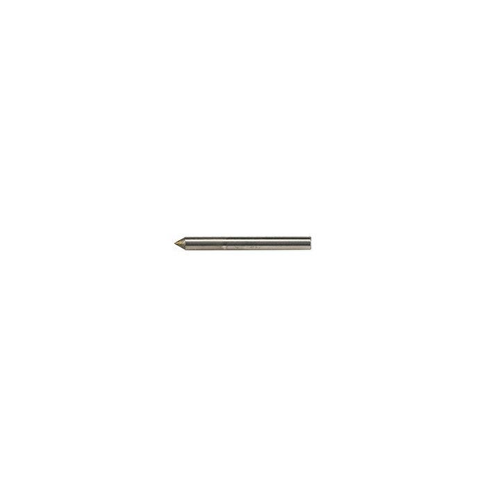 60 degrees replacement diamond tip for Value-Tec DS2 diamond tipped scriber