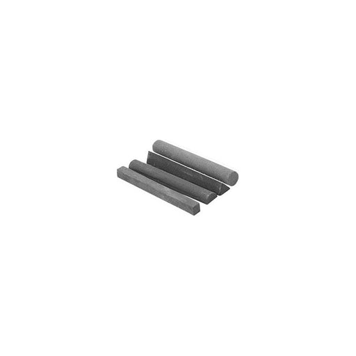 Value-Tec SiC fine emery stone stick set