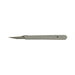 Micro-Tec disposable carbon steel scalpels #11 with plastic handle, sterile