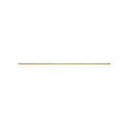 Round wooden applicator sticks, 150 x ш2.3mm, birch wood