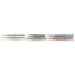 EM-Tec R5 clear acrylic tweezers, probe, brush & manipulator rest