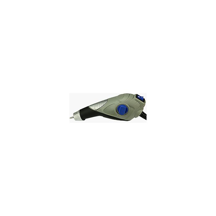 DM11 electric engraving tool, 230V / 50Hz — Microscopy Solutions