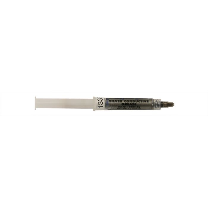 Micro-Tec CSG7 conductive silver grease, 7g syringe