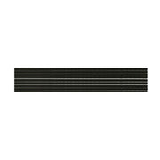 Ultra-high purity carbon rods 6.15mm x 305mm long, grade F-A