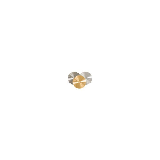 Platinum Target, ш24 x 0.2mm Disc, 99.99% Pt
