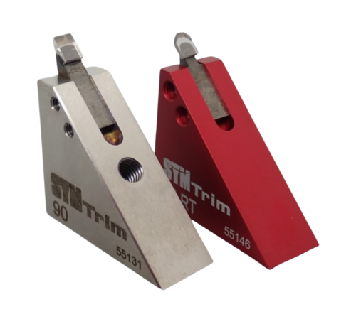 SYM Cross-Trim Diamond Knife