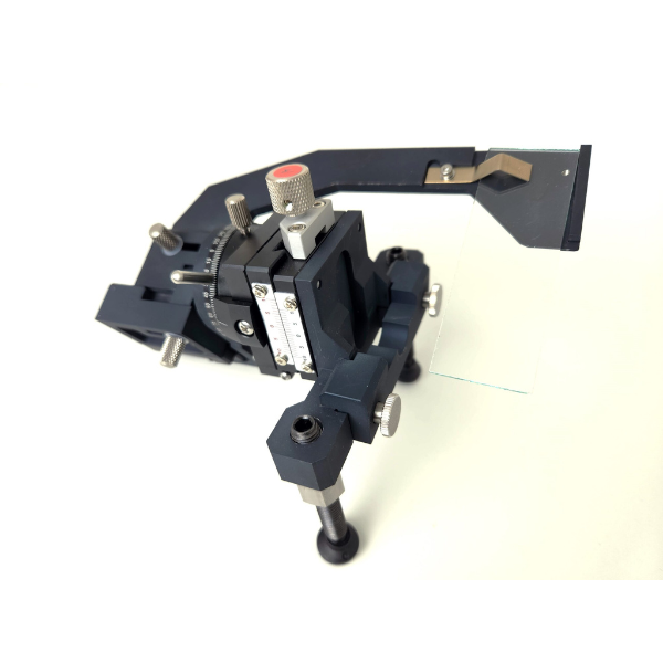 SYM Cuesta Multi-axis Manipulator