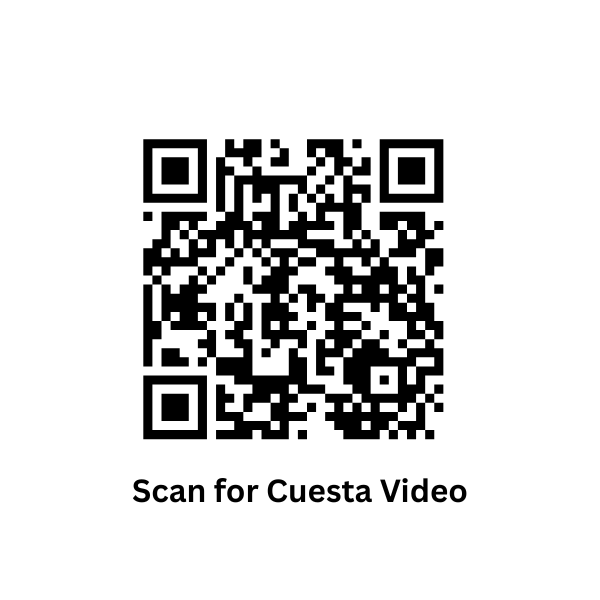 SYM Cuesta Multi-axis Manipulator