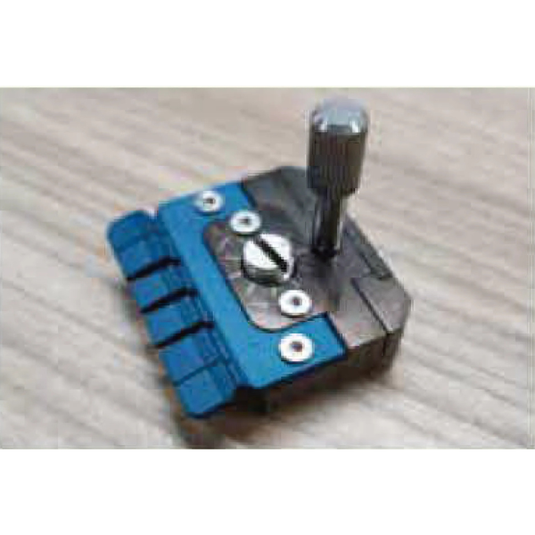 GHP Grid Holding Plate