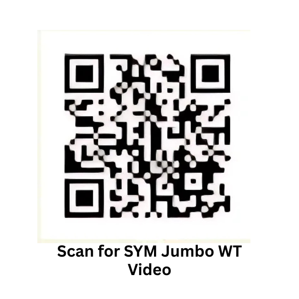 SYM Jumbo WT Diamond Knife