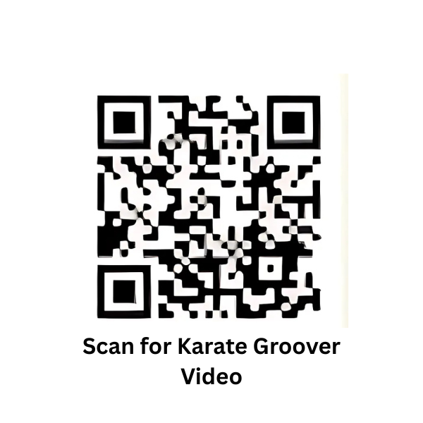 Karate Groover