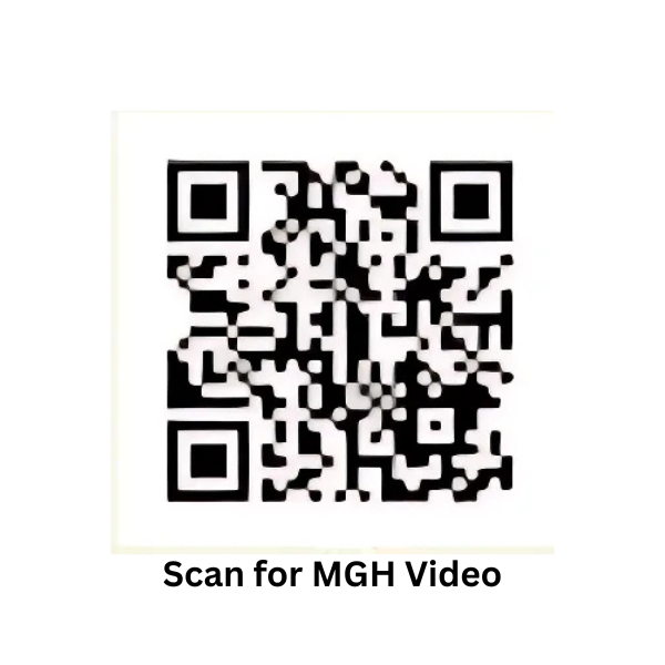 MGH Multi Grid Holder