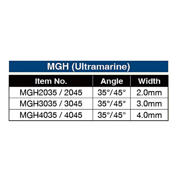 MGH Multi Grid Holder