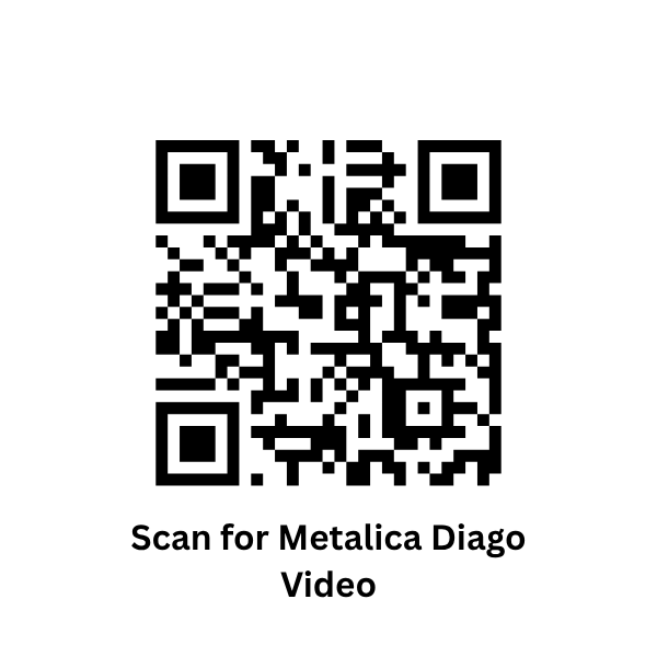 SYM Metalica Diago