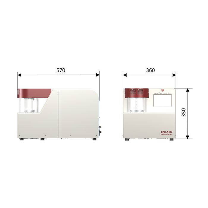 CCU-010 Basic Systems