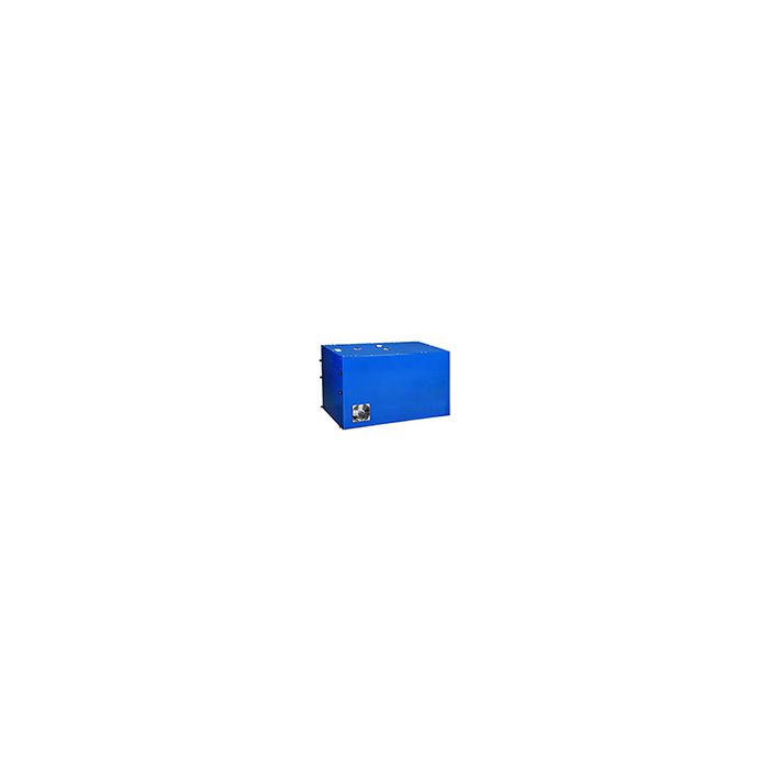 silentLab 3 for small single rotary pump, 230V