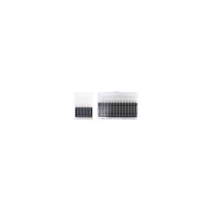 Micro-Tec SCS1 ESD safe sticky cleaning swab, ш 1 mm head