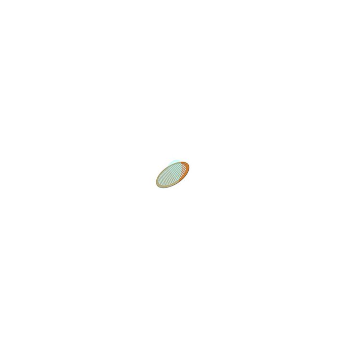 EMR Formvar support film on copper 200 square mesh — Microscopy Solutions
